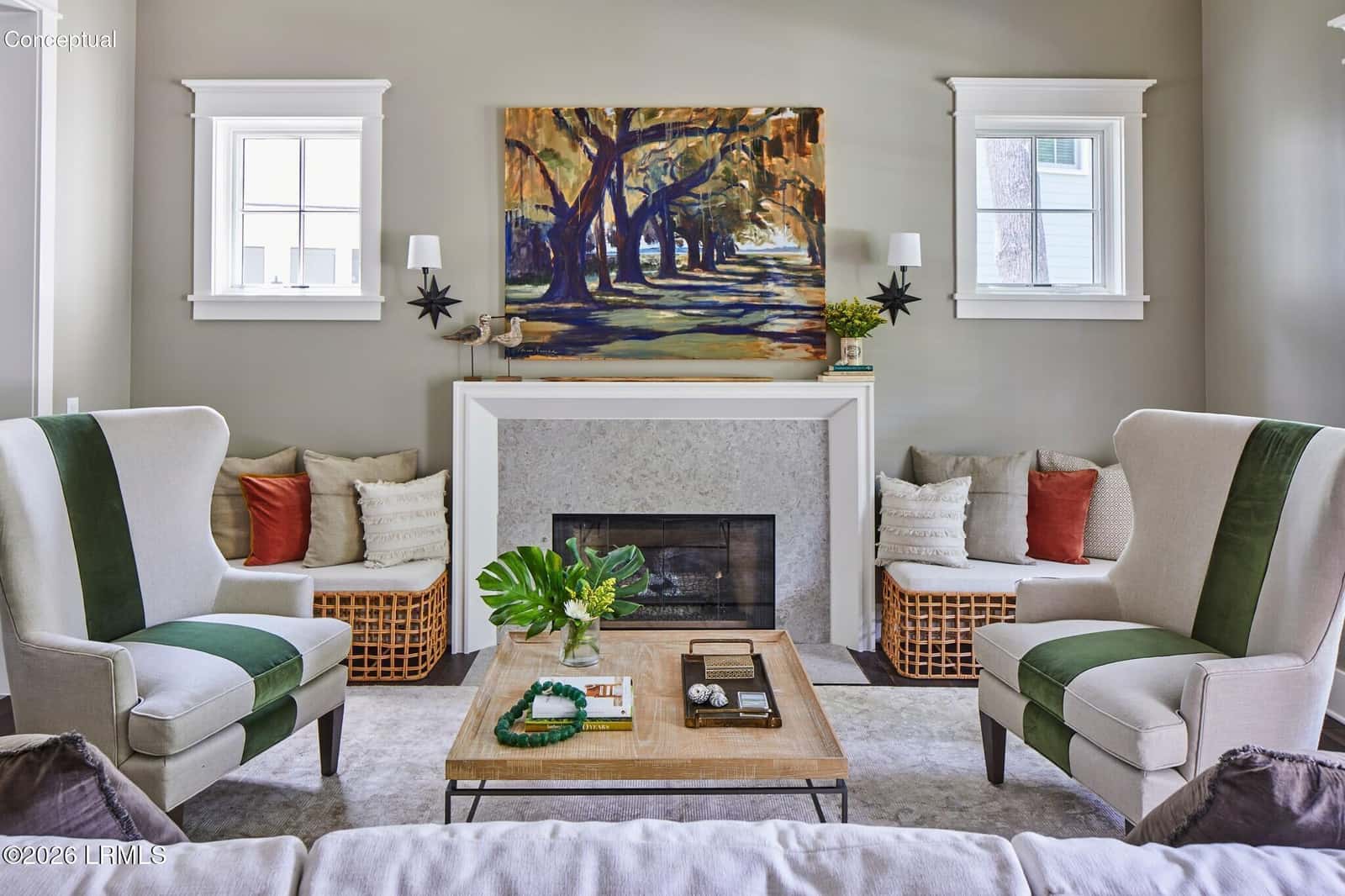 6 Meridian Road, Beaufort, SC 29907 — photo 3 of 7