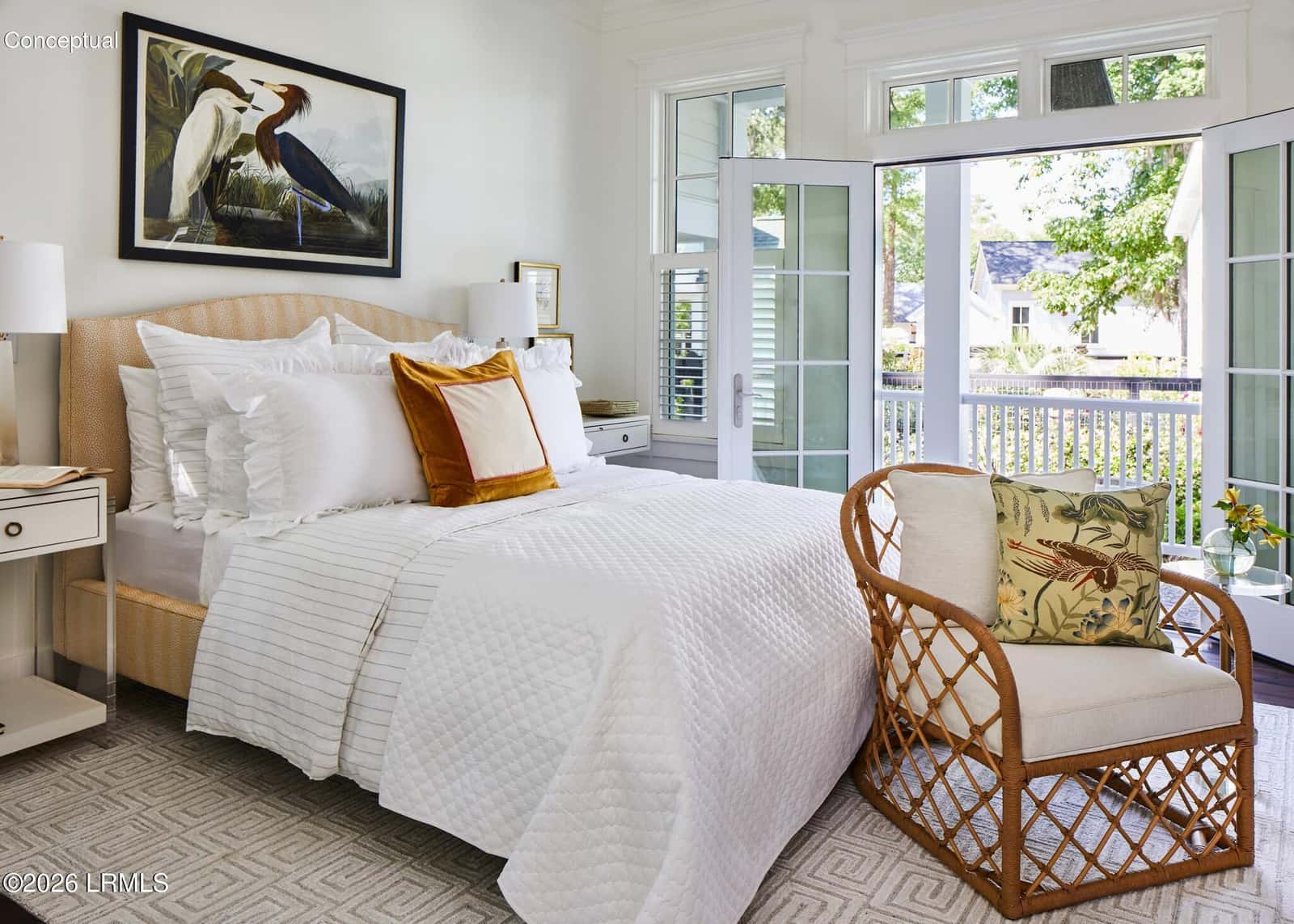 6 Meridian Road, Beaufort, SC 29907 — photo 5 of 7