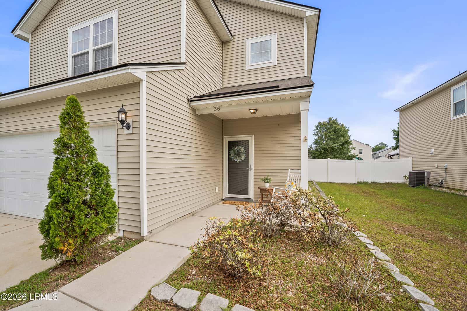 36 Catawba Way, Beaufort, SC 29906 — photo 2 of 36