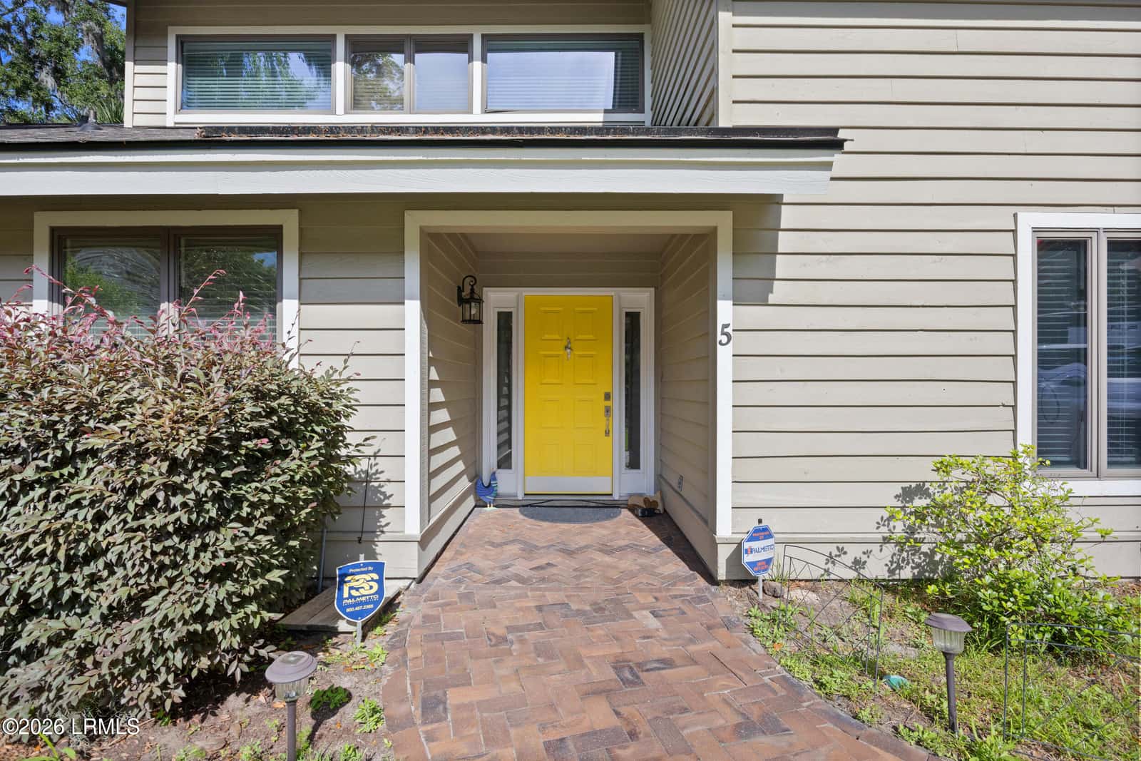 5 Fisherman Lane, Bluffton, SC 29910 — photo 4 of 49