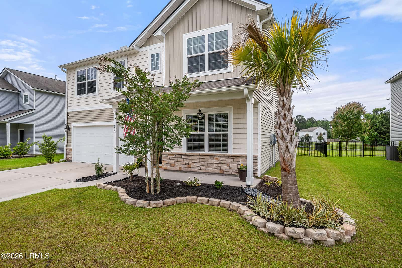 75 Saluda Way, Beaufort, SC 29906 — photo 3 of 41