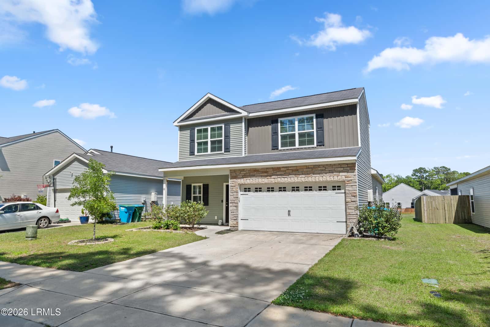 85 Great Bend Drive, Beaufort, SC 29906 — photo 3 of 25