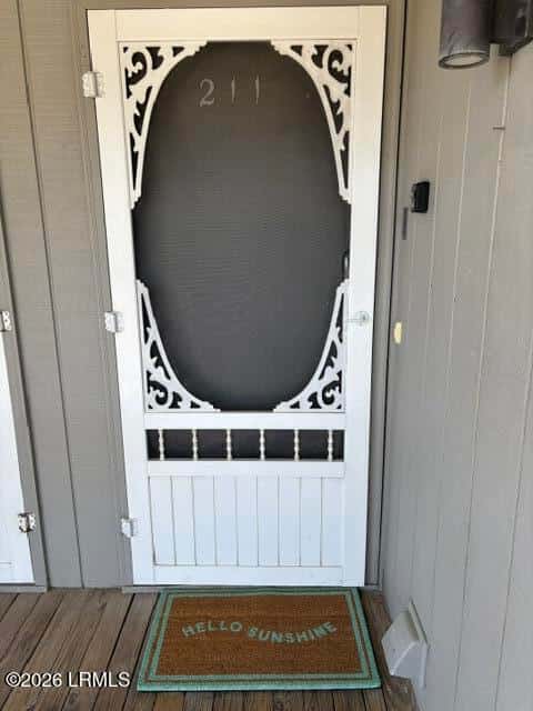 3 Cedar Reef Drive E-211, Harbor Island, SC 29920 — photo 2 of 47