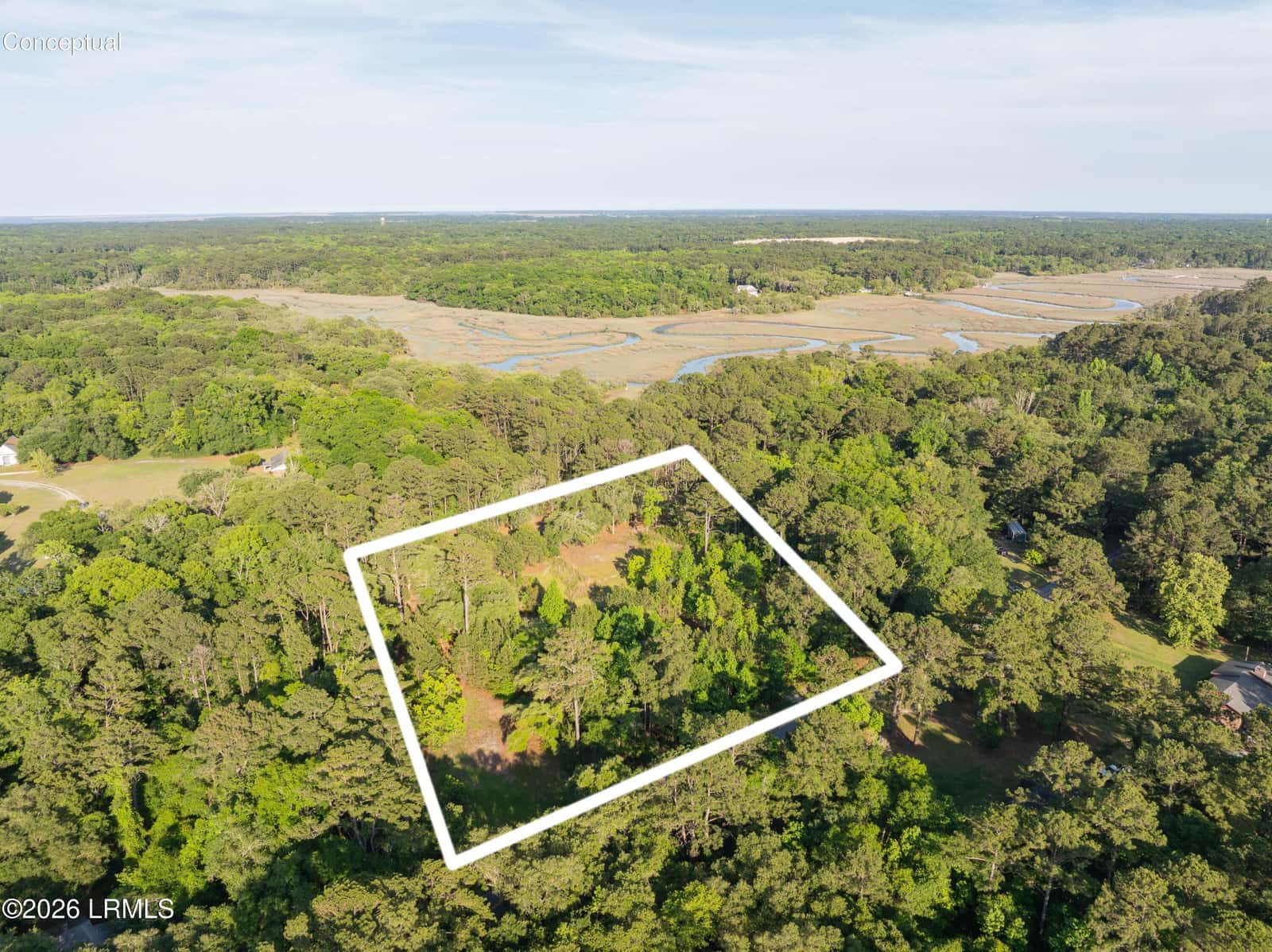 35 Trotters Loop, Beaufort, SC 29907 — photo 5 of 20