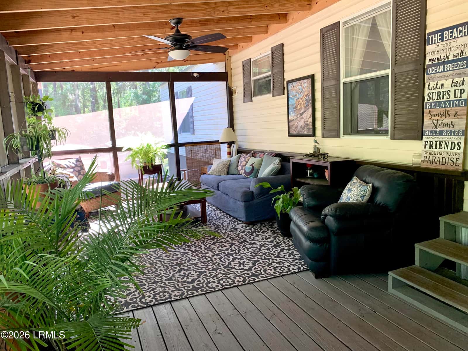59 Hinson White Drive, Daufuskie Island, SC 29915 — photo 5 of 28