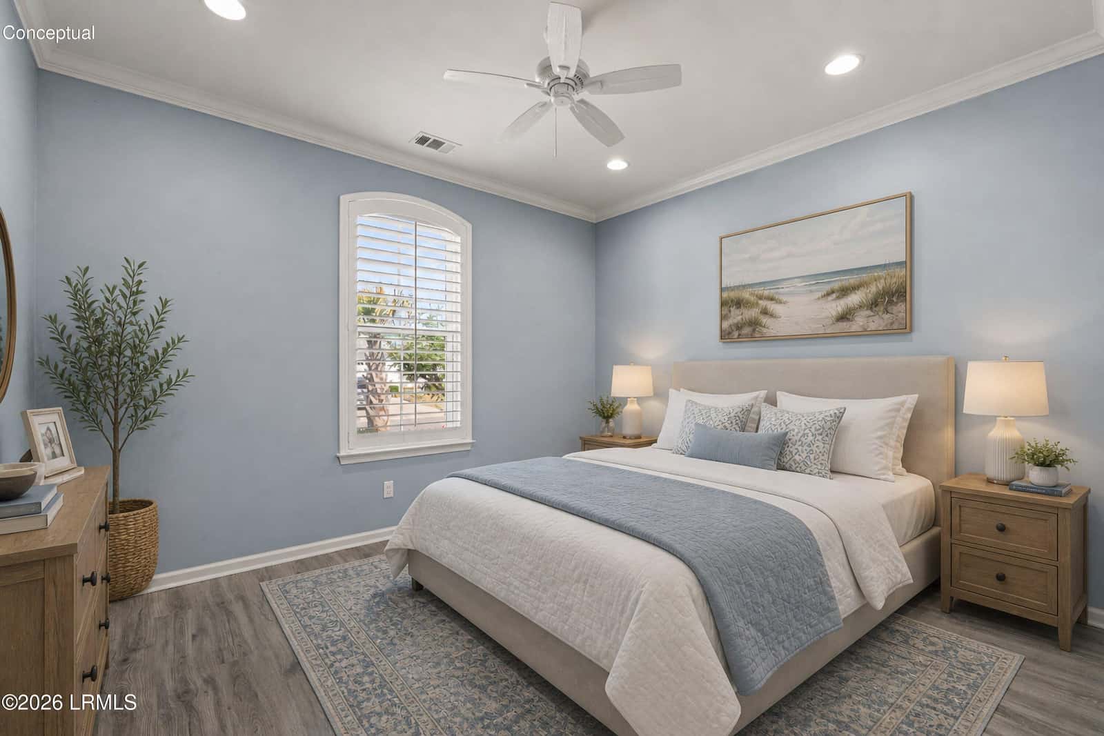 268 Cool Breeze Drive, Hardeeville, SC 29927 — photo 5 of 33