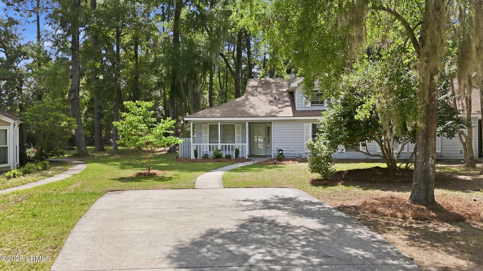 2622 Joshua Circle, Beaufort, SC 29902 — photo 3 of 49