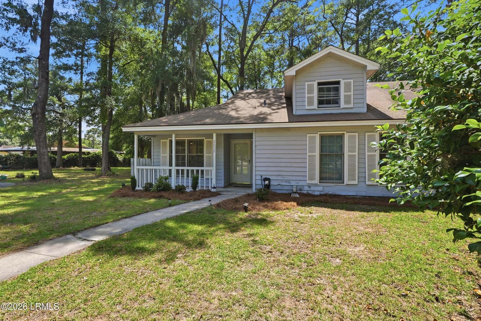 2622 Joshua Circle, Beaufort, SC 29902 — photo 2 of 49