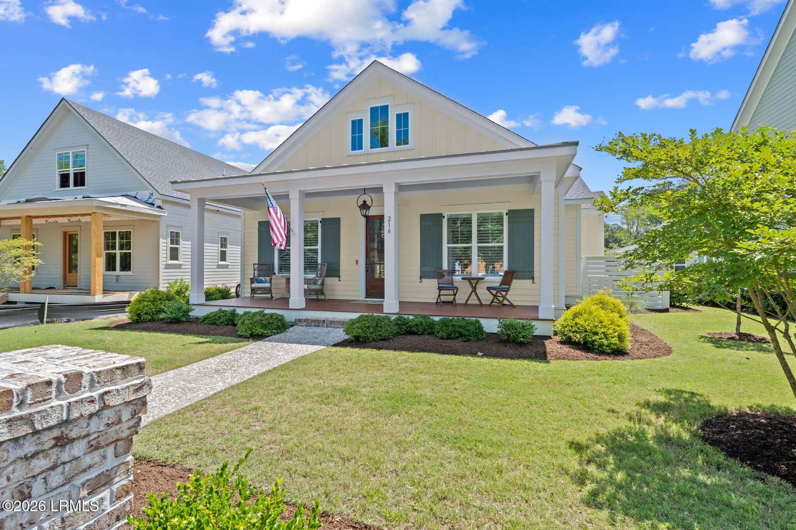 216 Coosaw Point Blvd, Beaufort, SC 29907 — photo 3 of 50