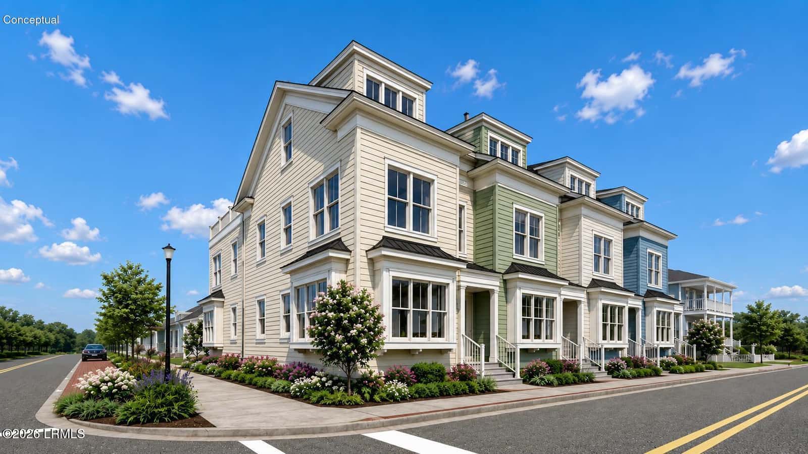 1604 King Street, Beaufort, SC 29902 — photo 3 of 17