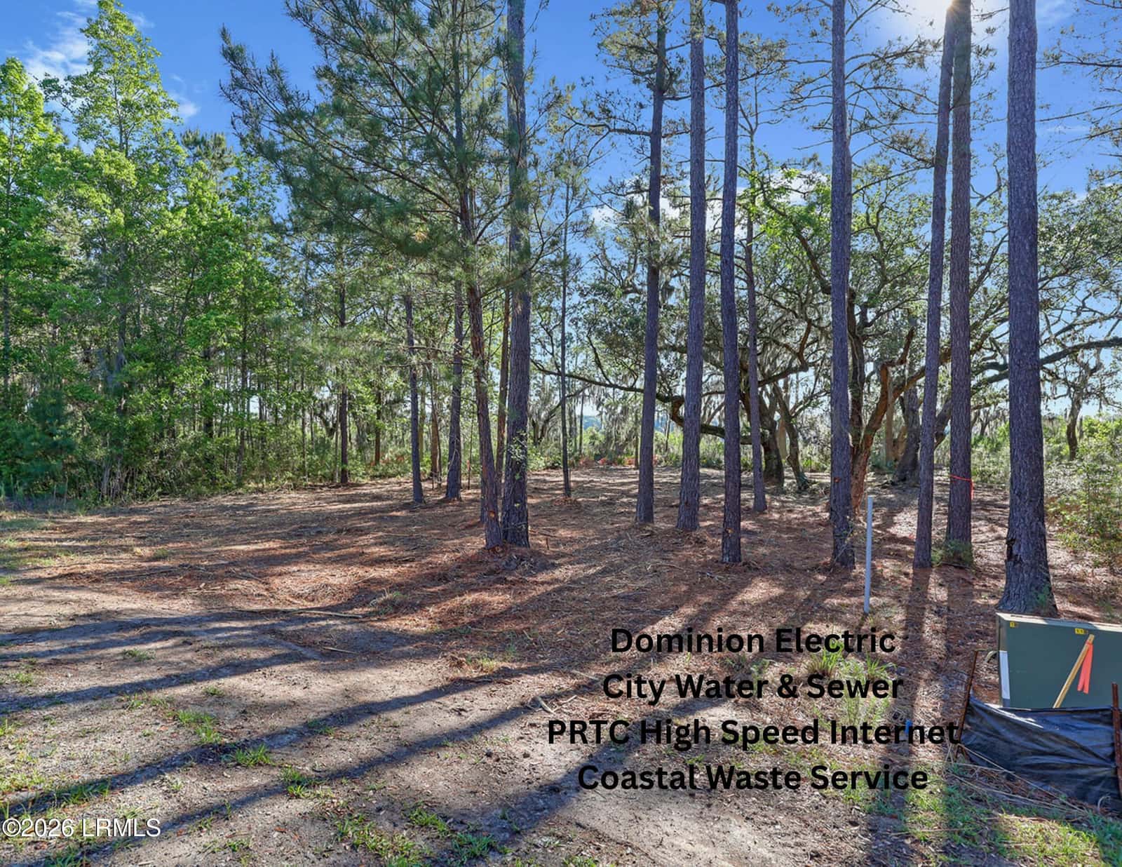 344 Somerset Drive, Yemassee, SC 29945 — photo 2 of 29