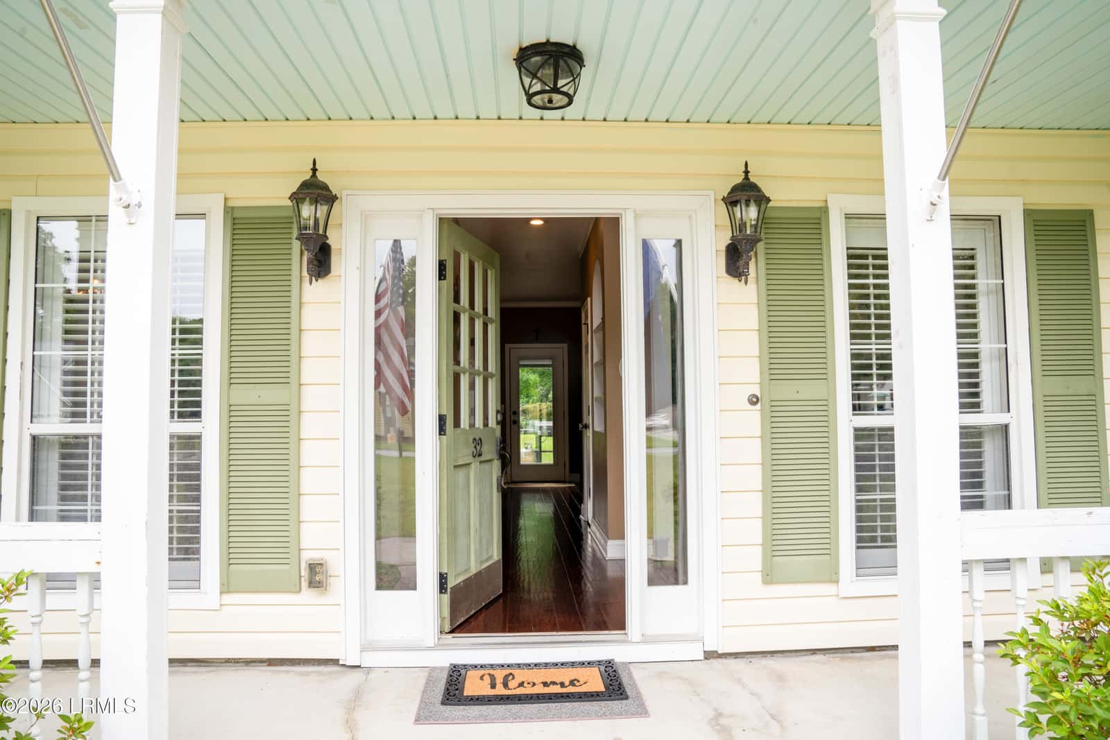 32 Christine Drive, Beaufort, SC 29907 — photo 4 of 42
