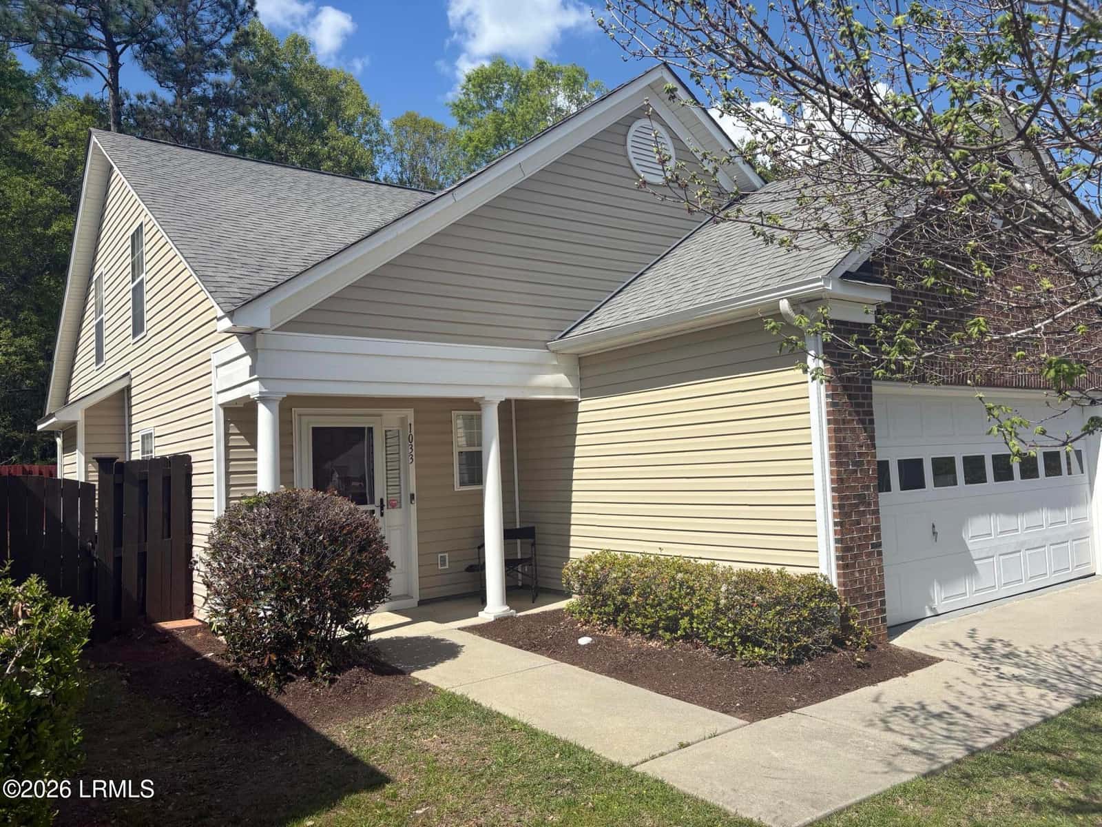 1033 Glencroft Drive, Columbia, SC 29210 — photo 2 of 34