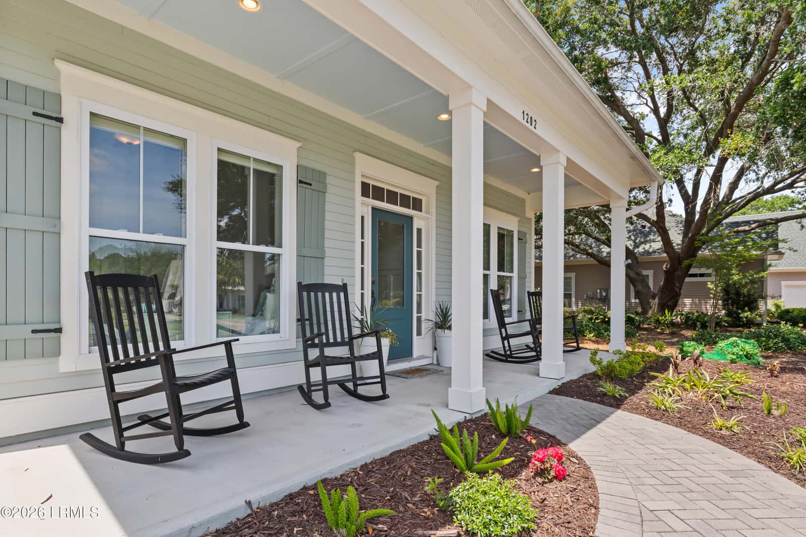 1202 Big Dataw Point, St. Helena Island, SC 29920 — photo 3 of 55