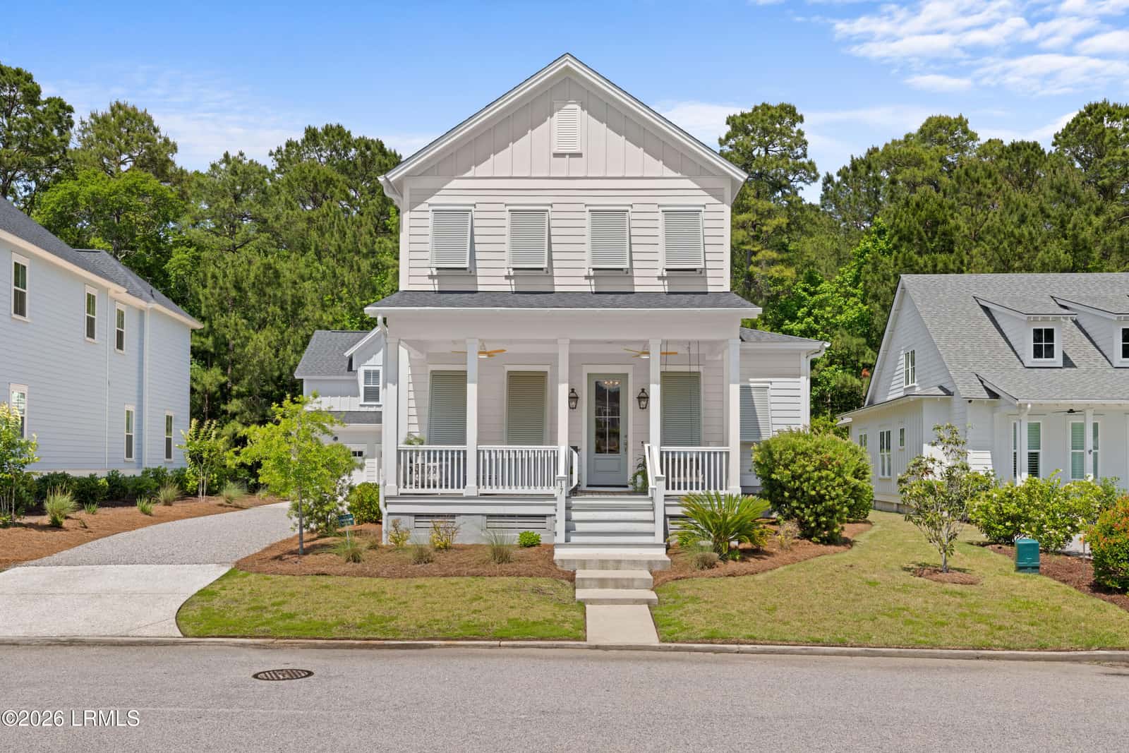 17 Blue Dasher Lane, Bluffton, SC 29909 — photo 2 of 59