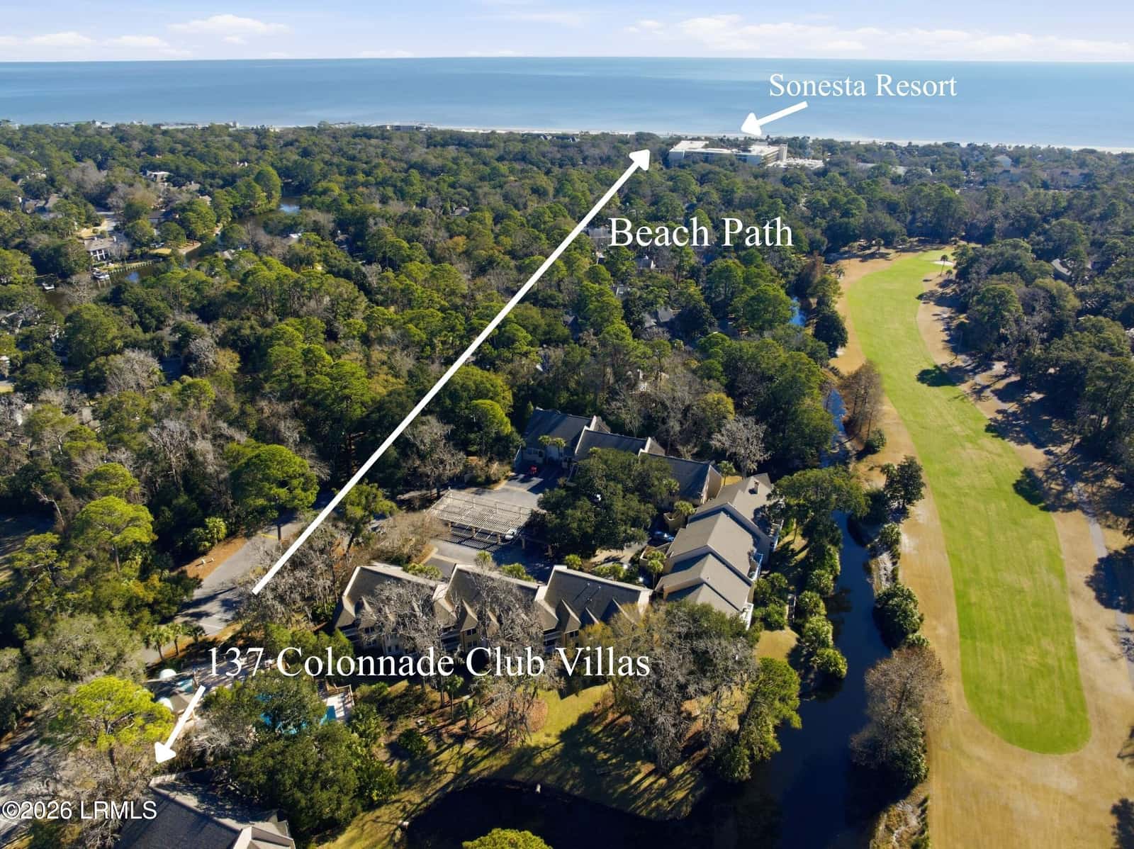 100 Colonnade Club 137, Hilton Head Island, SC 29928 — photo 3 of 23
