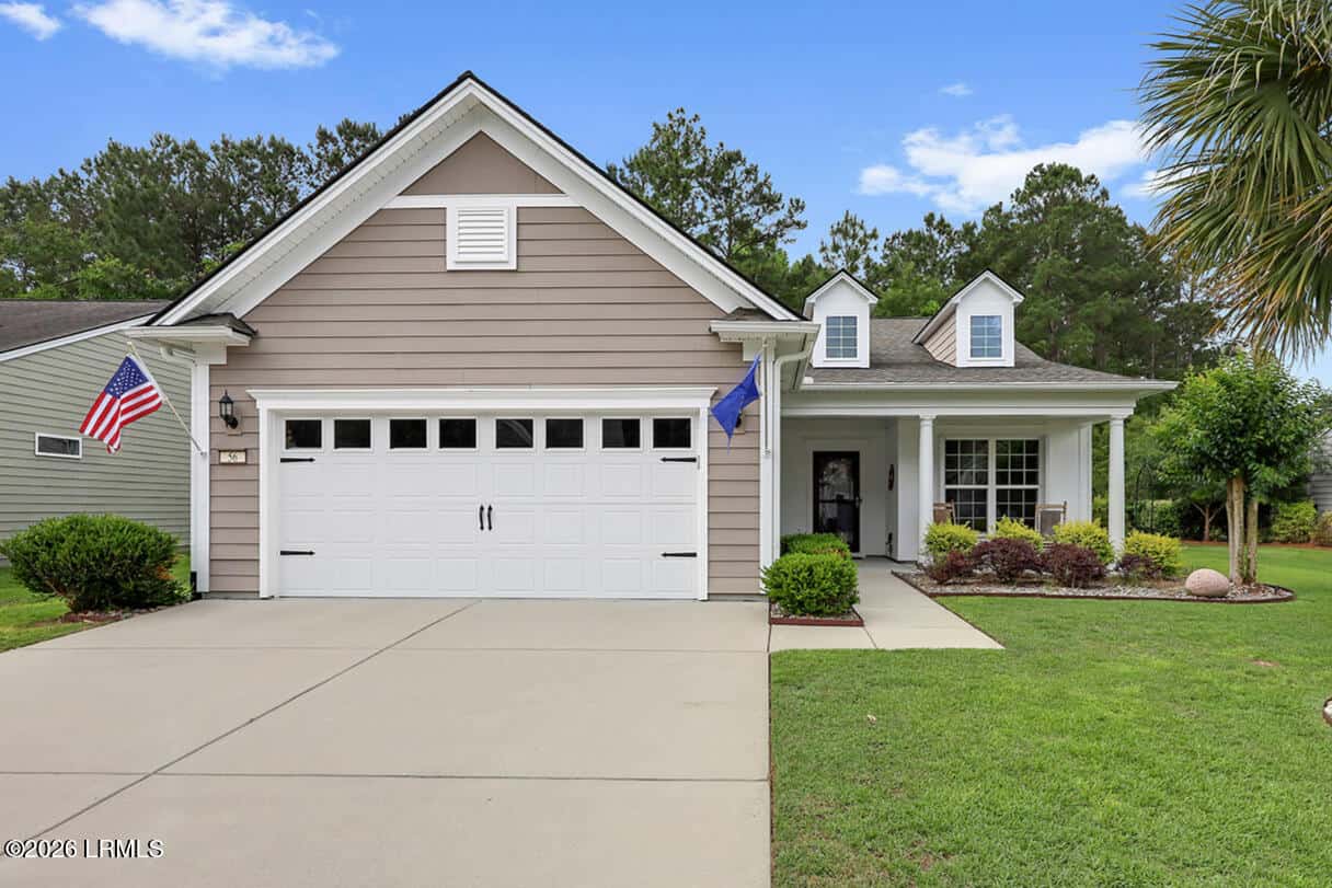 56 Gatewood Lane, Bluffton, SC 29910 — photo 2 of 48