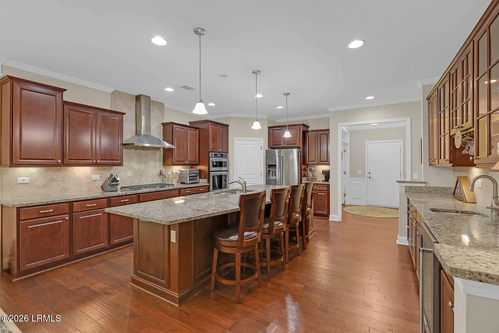 56 Gatewood Lane, Bluffton, SC 29910 — photo 3 of 48