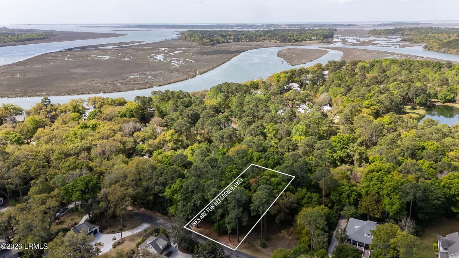 245 Distant Island Drive, Beaufort, SC 29907 — photo 2 of 31