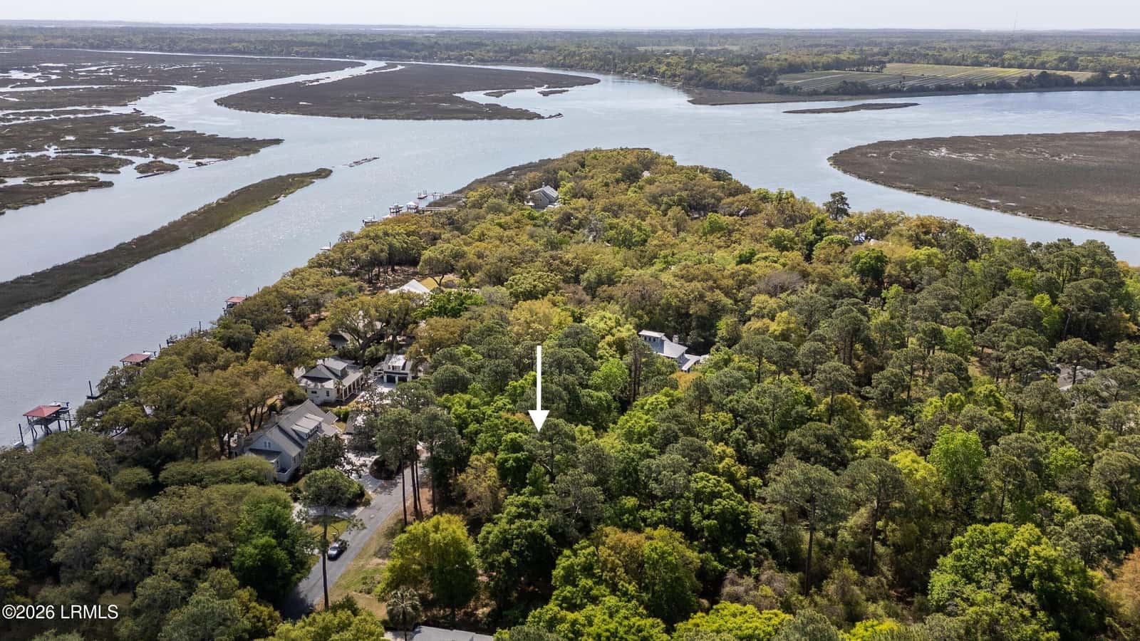 245 Distant Island Drive, Beaufort, SC 29907 — photo 3 of 31