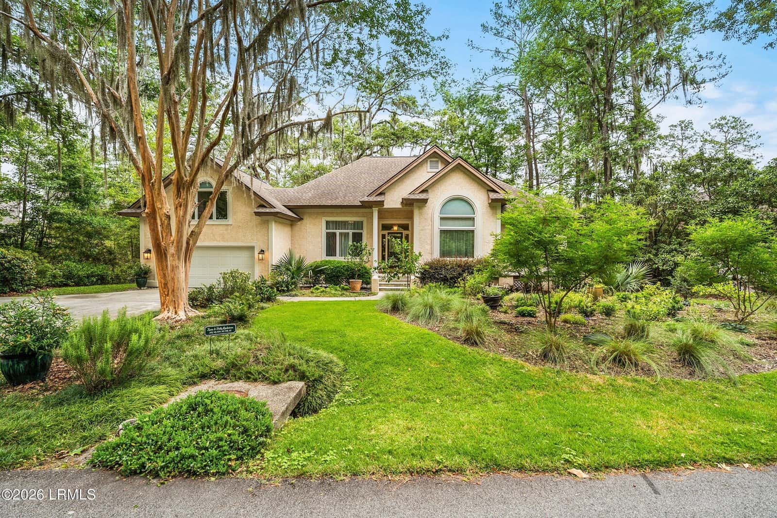 8 Chechessee Circle, Okatie, SC 29909 — photo 2 of 58