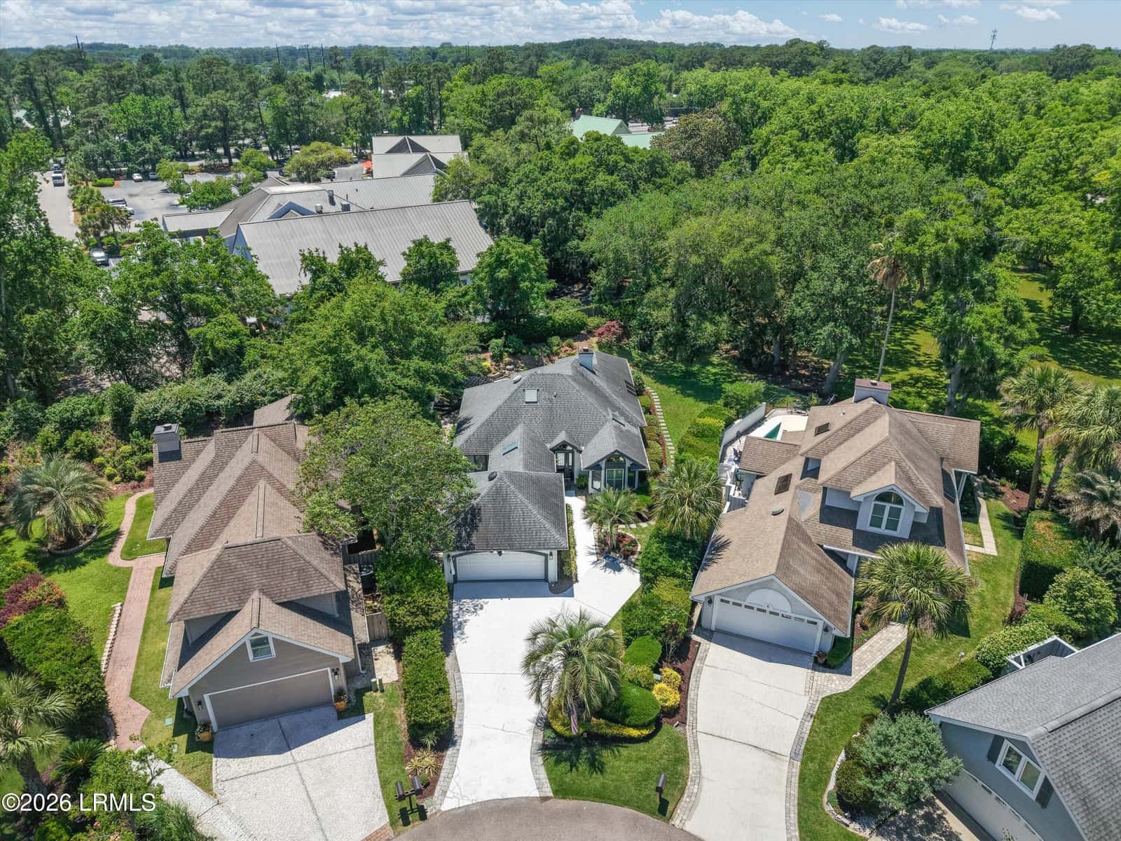 8 Royal Pointe Drive, Hilton Head Island, SC 29926 — photo 2 of 42