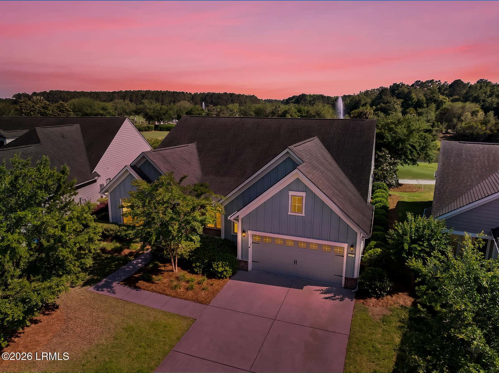 117 Kings Creek Drive, Bluffton, SC 29909 — photo 2 of 97