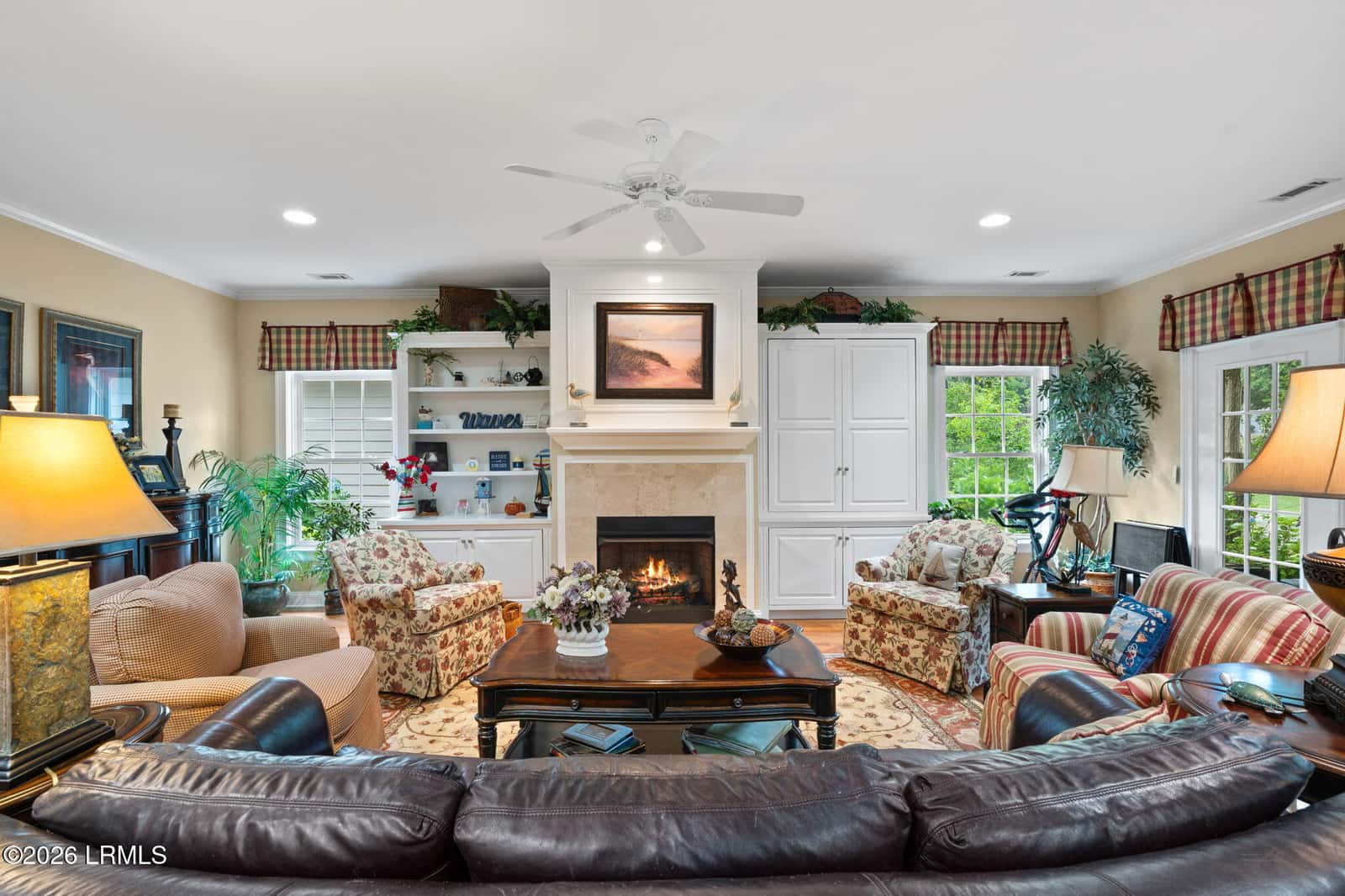 708 N Reeve Road, St. Helena Island, SC 29920 — photo 4 of 38