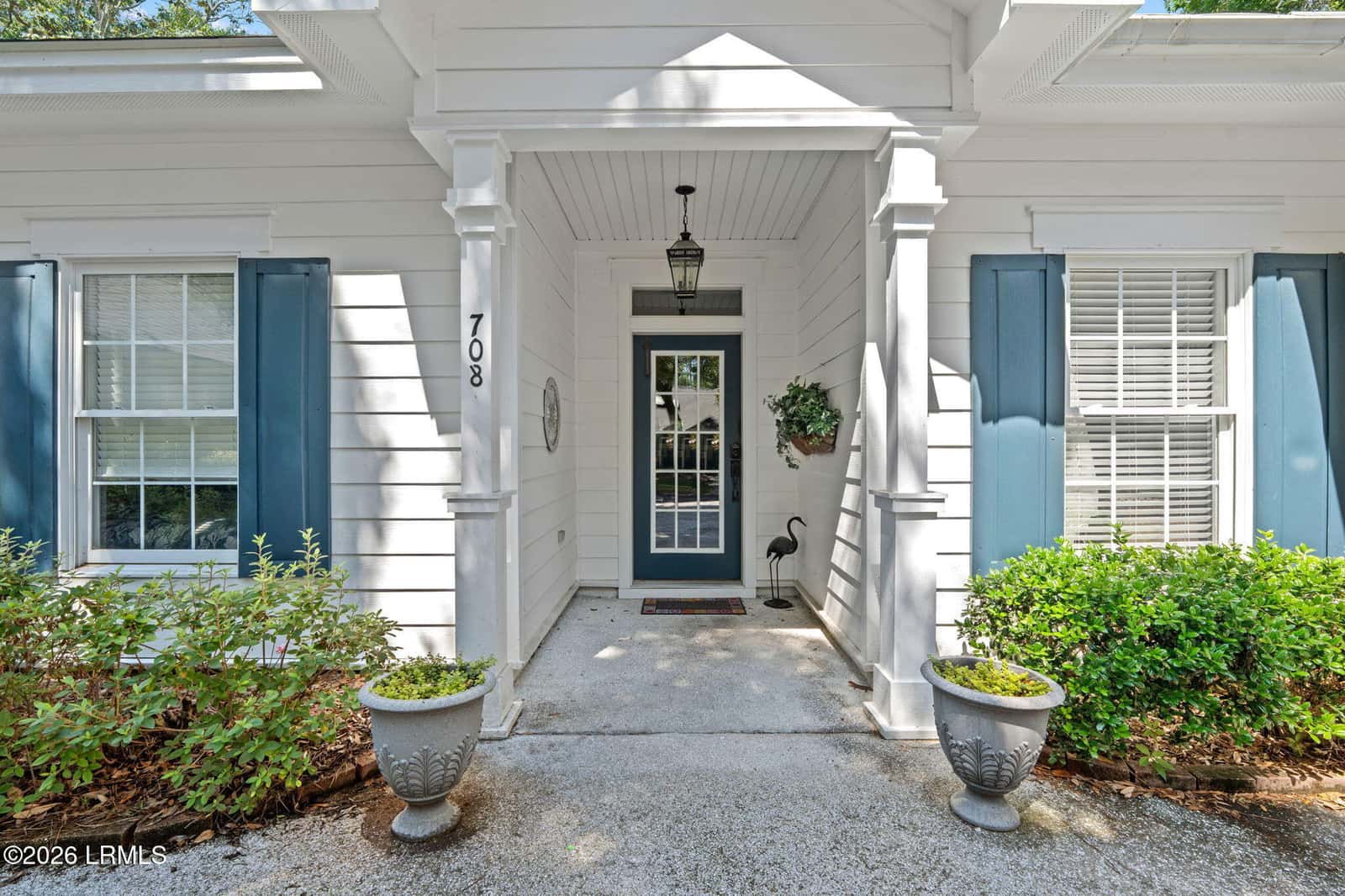 708 N Reeve Road, St. Helena Island, SC 29920 — photo 2 of 38
