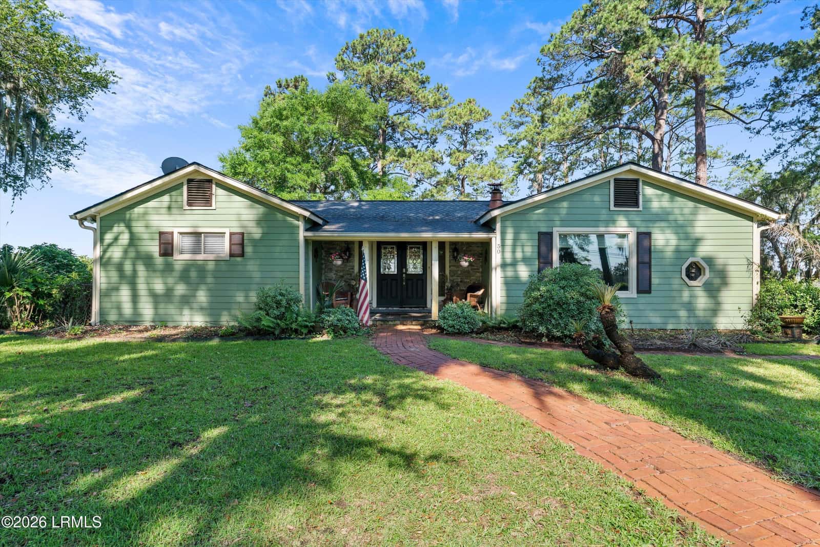 50 Meridian Road, Beaufort, SC 29907 — photo 2 of 48