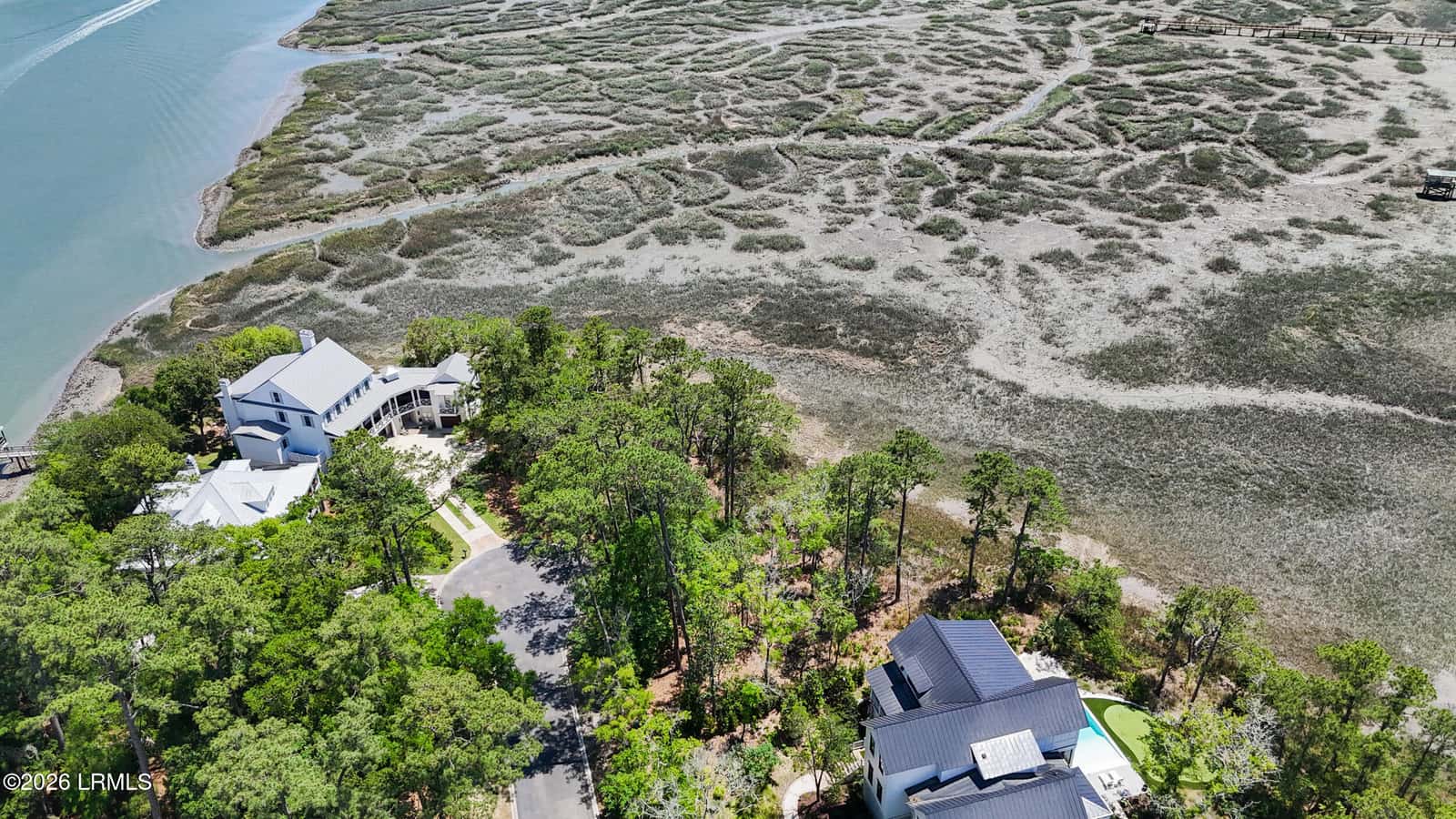 6 Anchorage Way, Beaufort, SC 29902 — photo 3 of 20