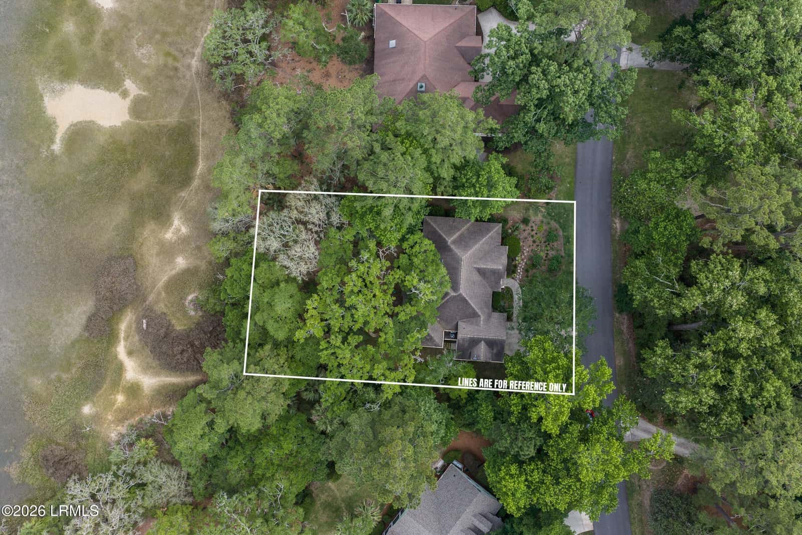 8 Chechessee Circle, Okatie, SC 29909 — photo 2 of 58