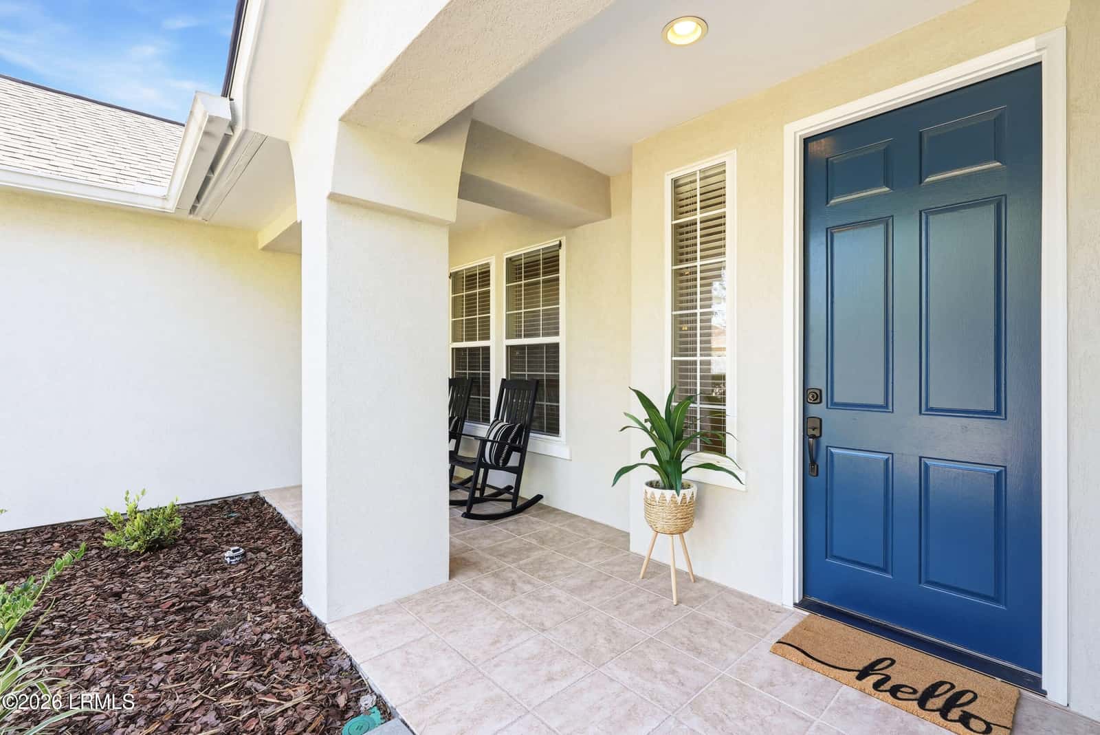 54 Falmouth Way, Bluffton, SC 29909 — photo 3 of 43