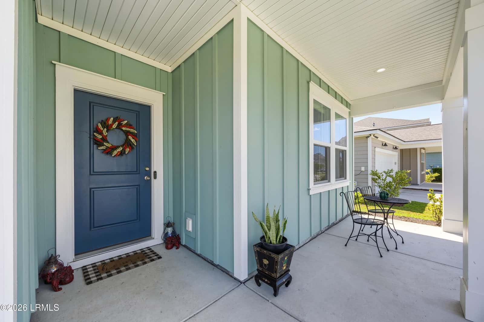1231 Salty Hammock Court, Beaufort, SC 29902 — photo 2 of 34