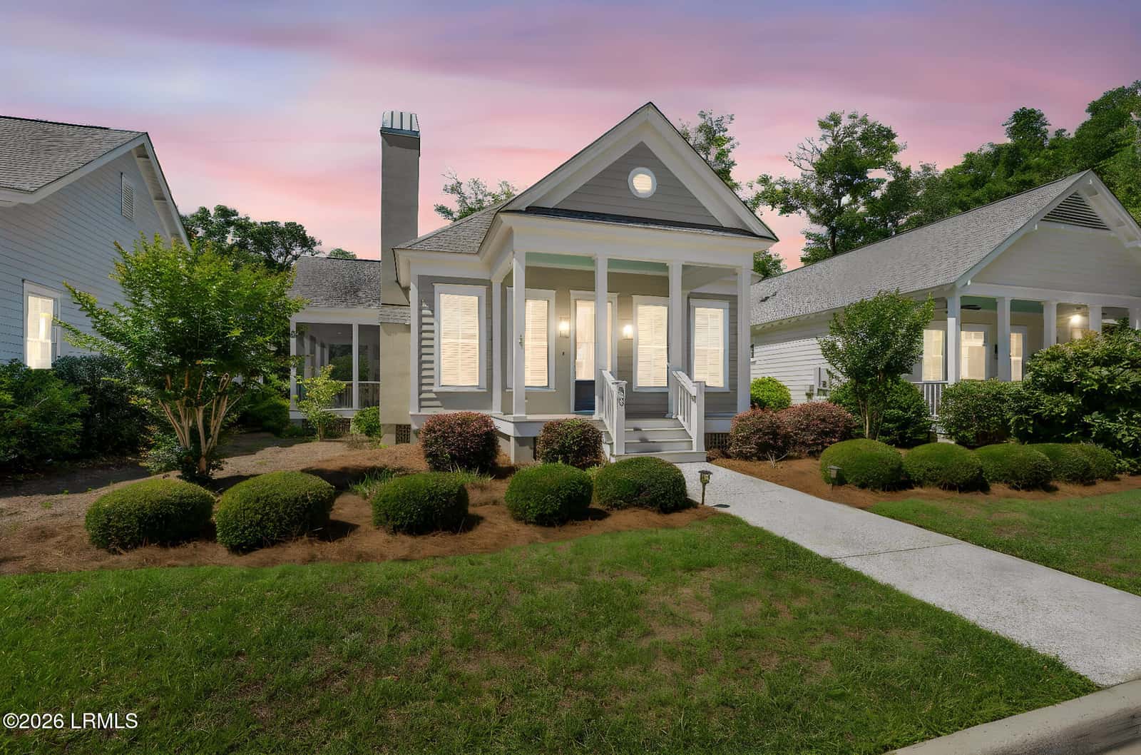 38 Sweet Olive Drive, Beaufort, SC 29907 — photo 2 of 59