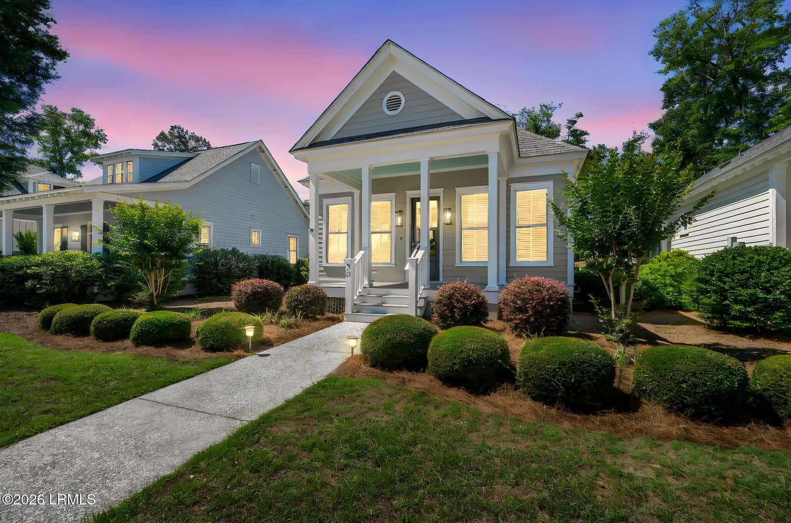 38 Sweet Olive Drive, Beaufort, SC 29907 — photo 3 of 59