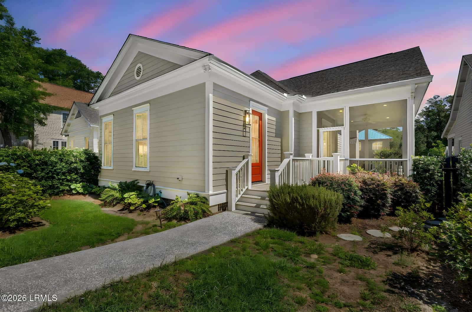 38 Sweet Olive Drive, Beaufort, SC 29907 — photo 4 of 59