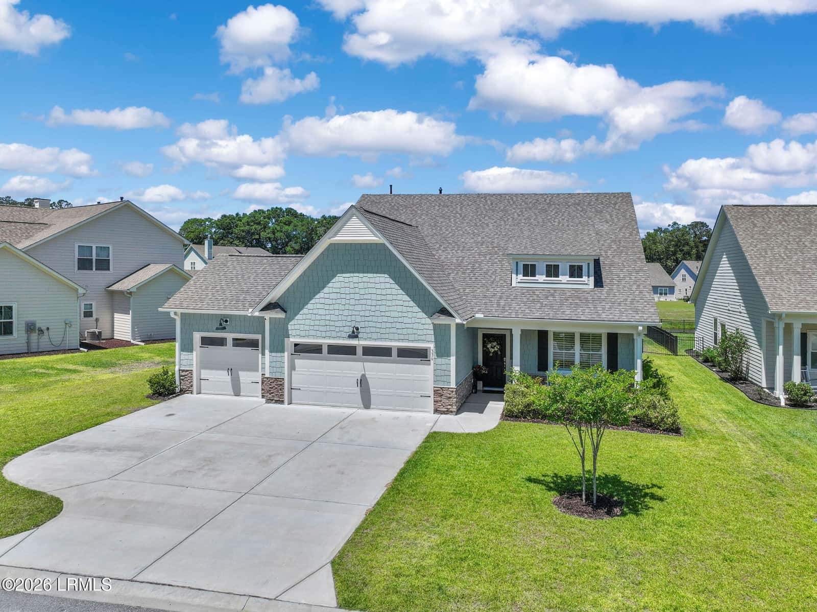 336 Station Parkway, Bluffton, SC 29910 — photo 2 of 51