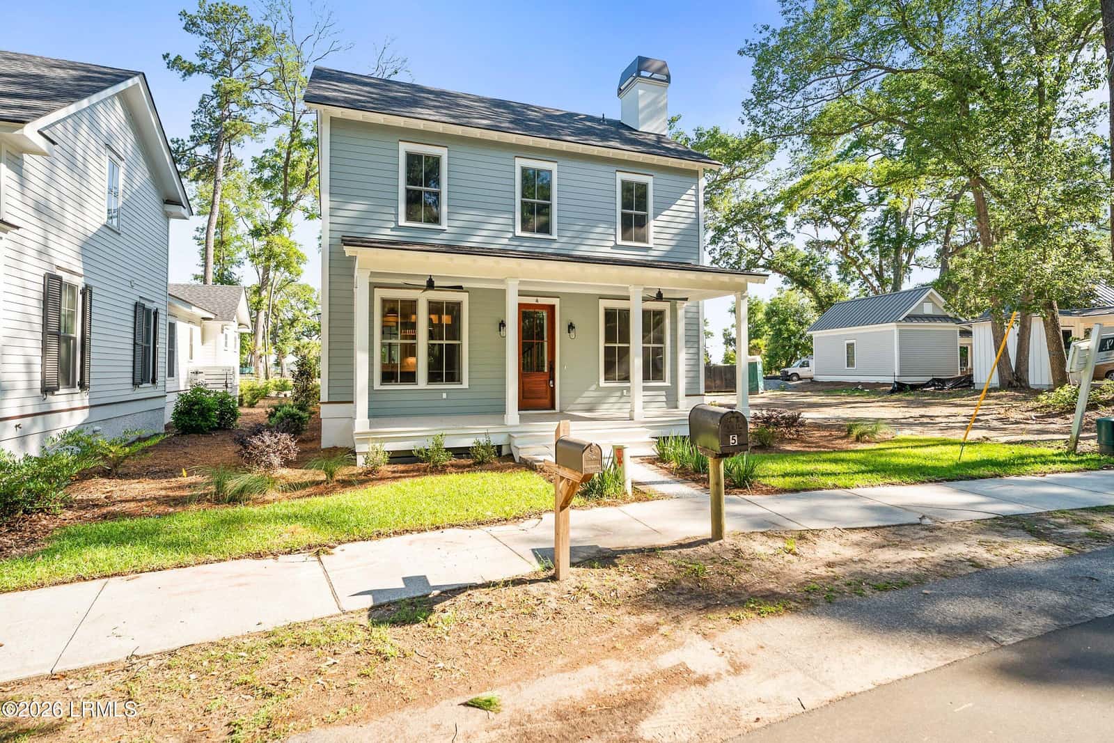 4 Harborview Circle, Beaufort, SC 29907 — photo 2 of 59