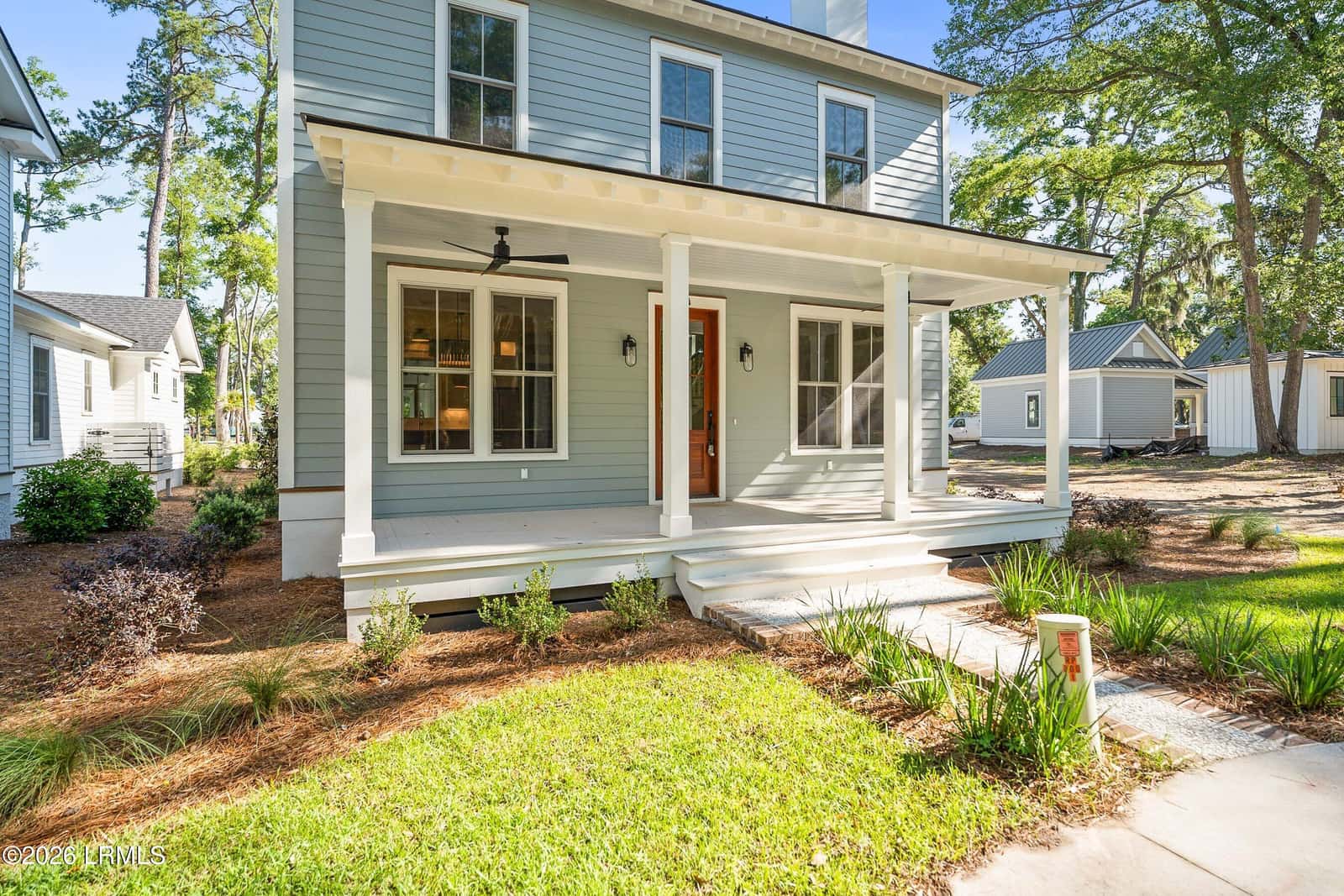 4 Harborview Circle, Beaufort, SC 29907 — photo 4 of 59
