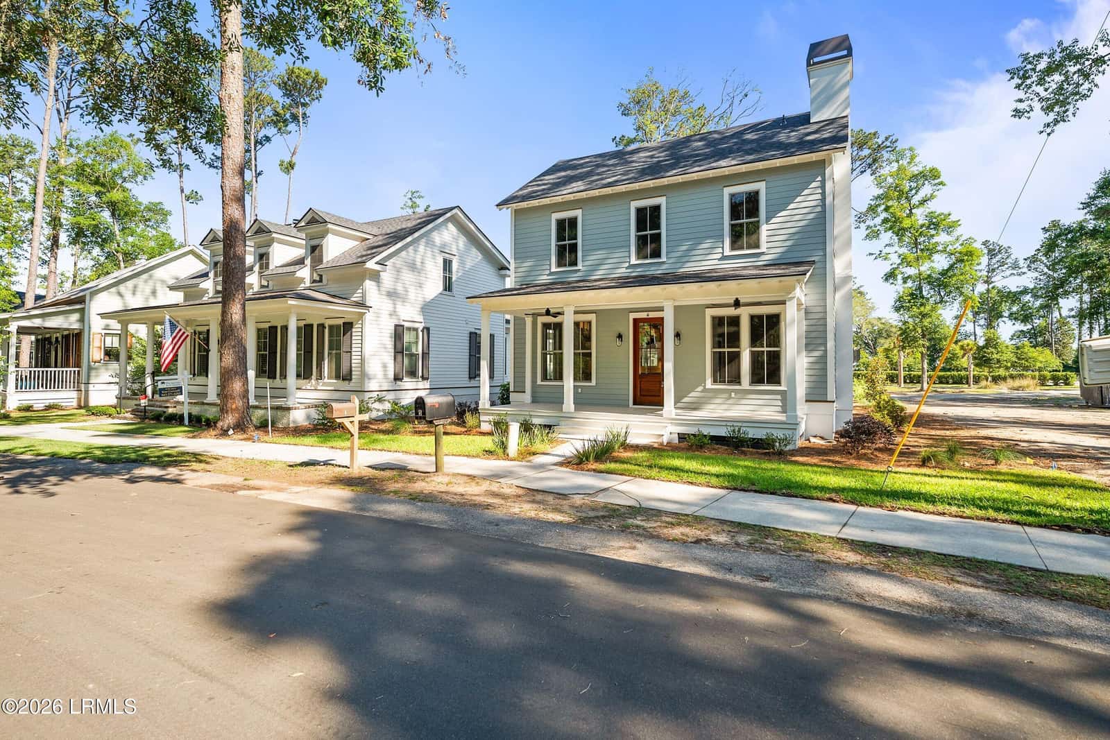 4 Harborview Circle, Beaufort, SC 29907 — photo 3 of 59
