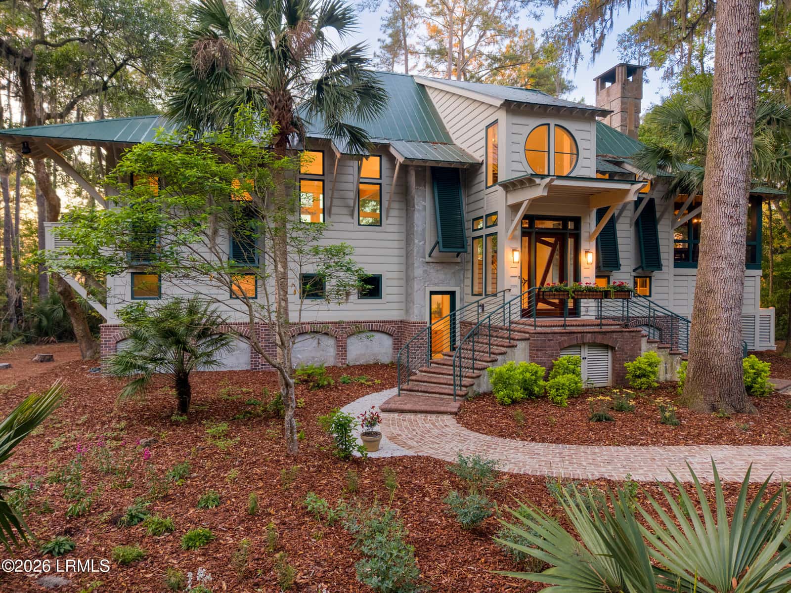 194 Spring Island Drive, Okatie, SC 29909 — photo 2 of 62