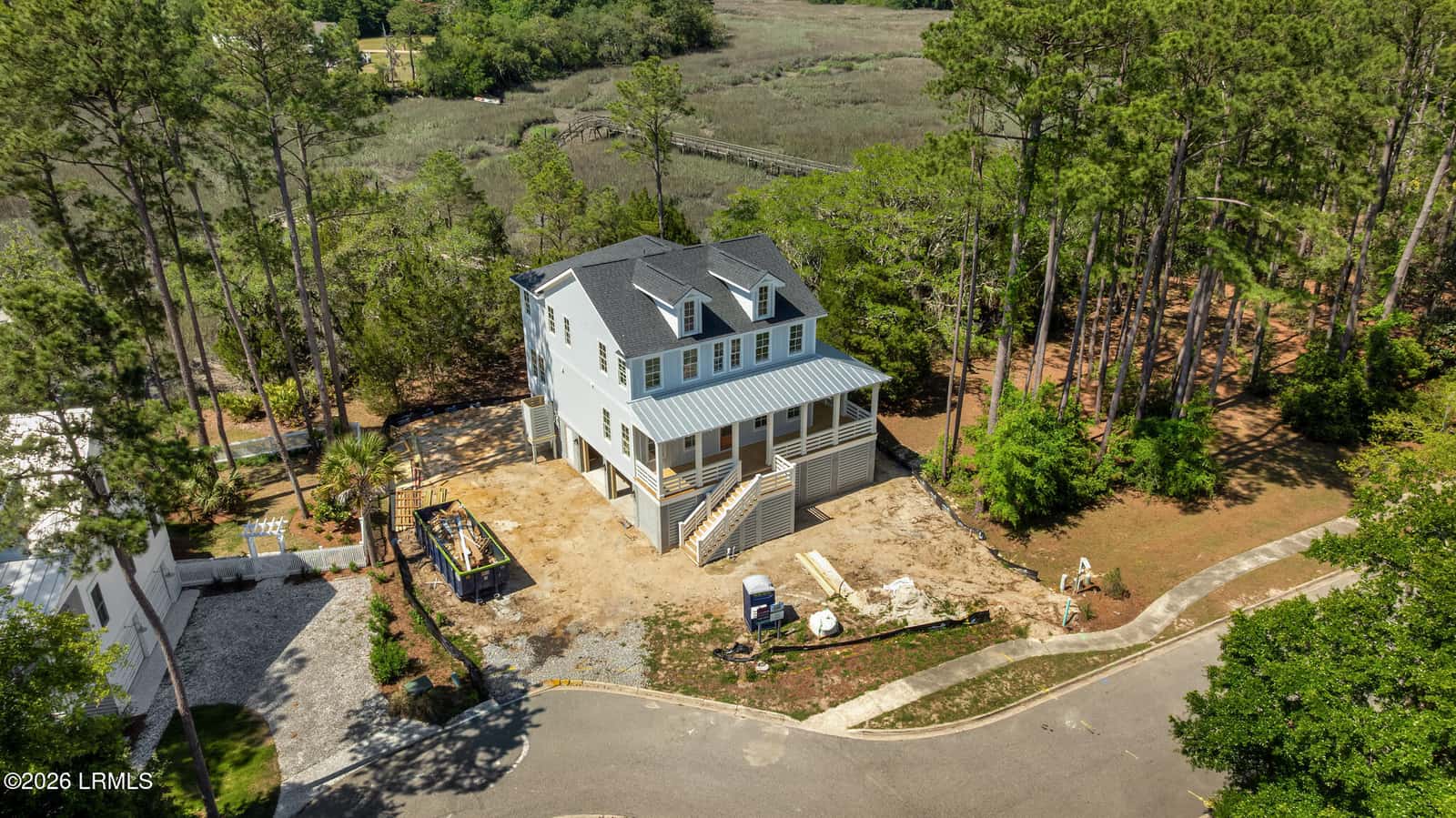 111 Willow Point Road, Beaufort, SC 29906 — photo 4 of 32