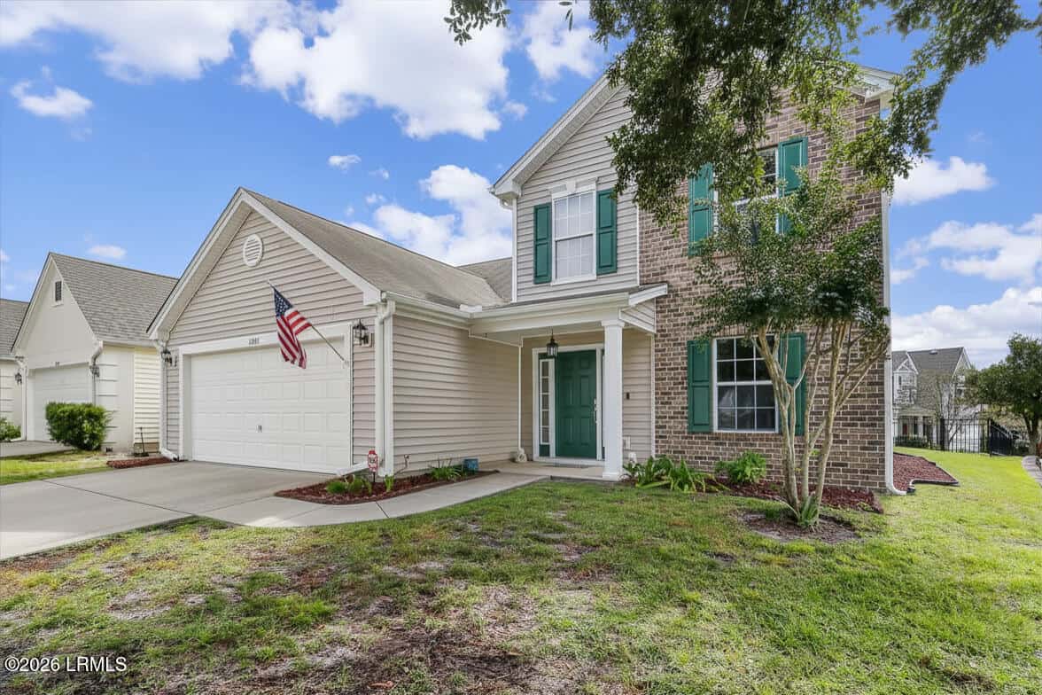 2209 Blakers Boulevard, Bluffton, SC 29909 — photo 2 of 67