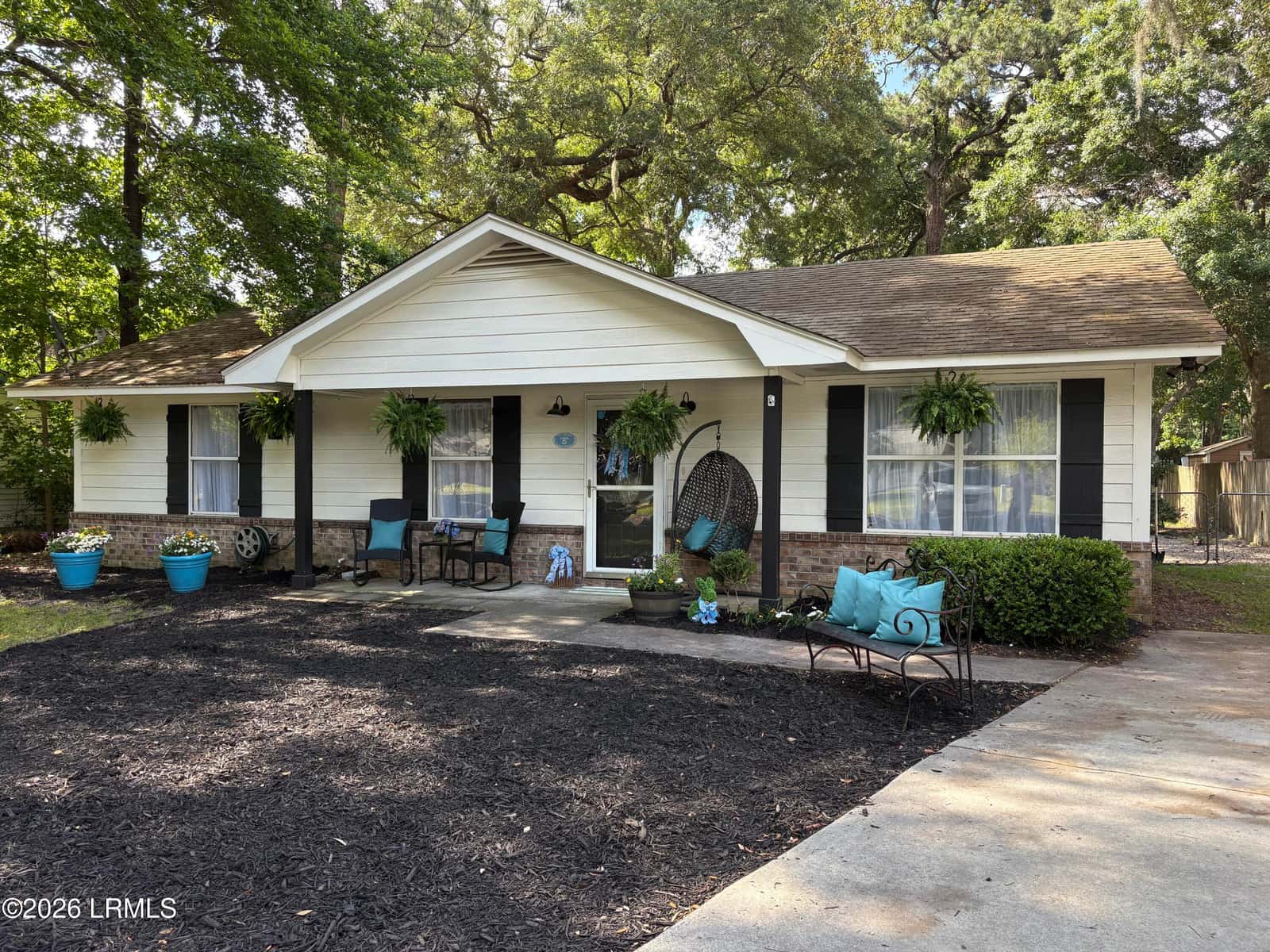 15 Shallowford Downs, Beaufort, SC 29907 — photo 2 of 18