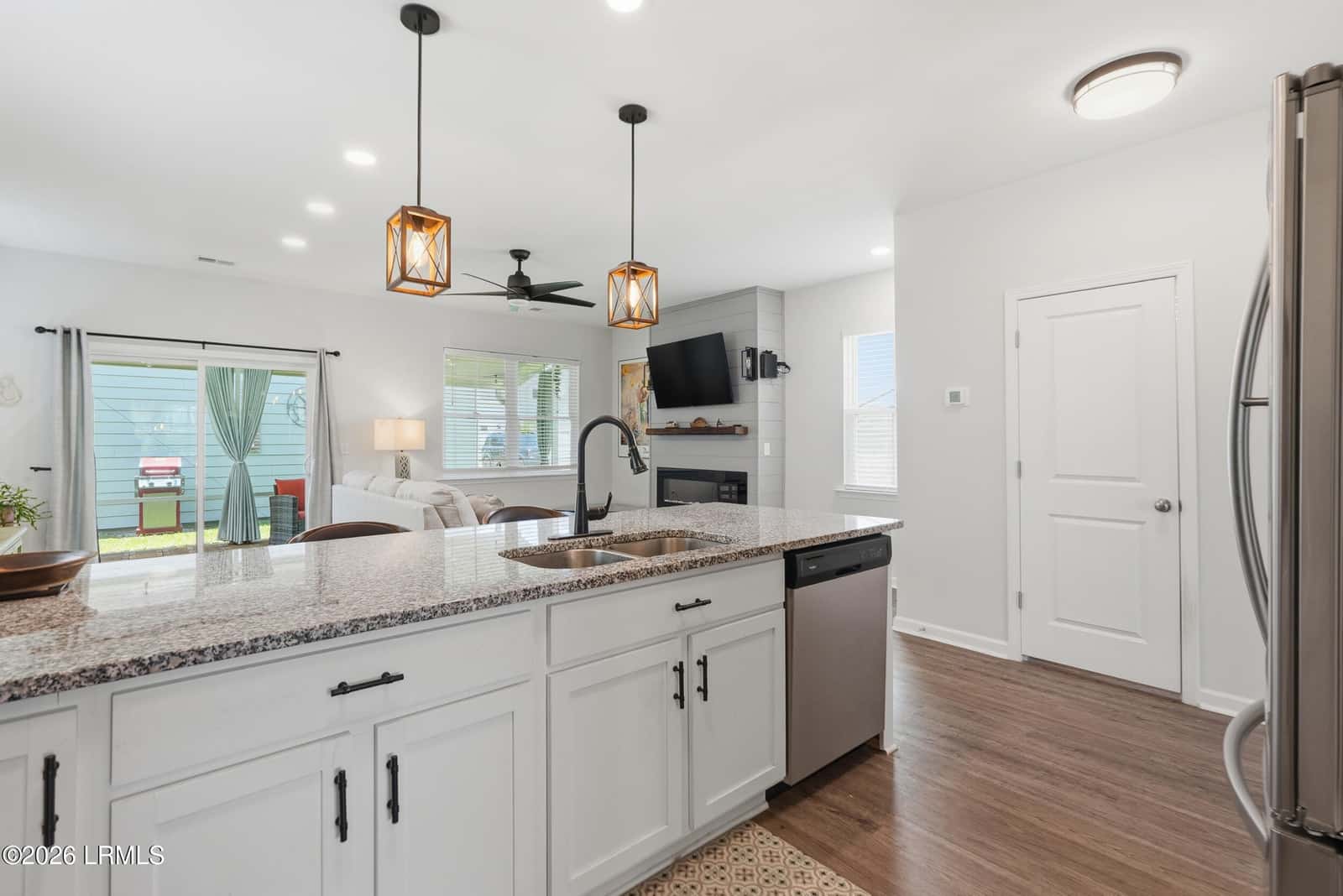 2708 Bluestem Drive, Beaufort, SC 29902 — photo 3 of 40