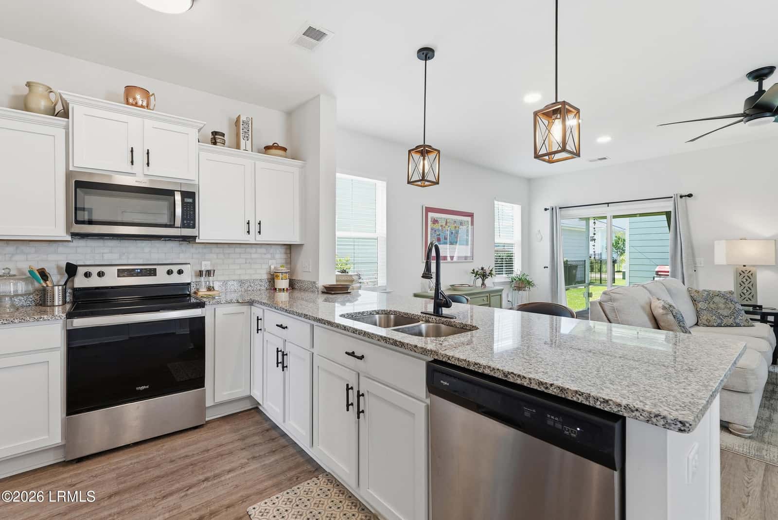 2708 Bluestem Drive, Beaufort, SC 29902 — photo 4 of 40