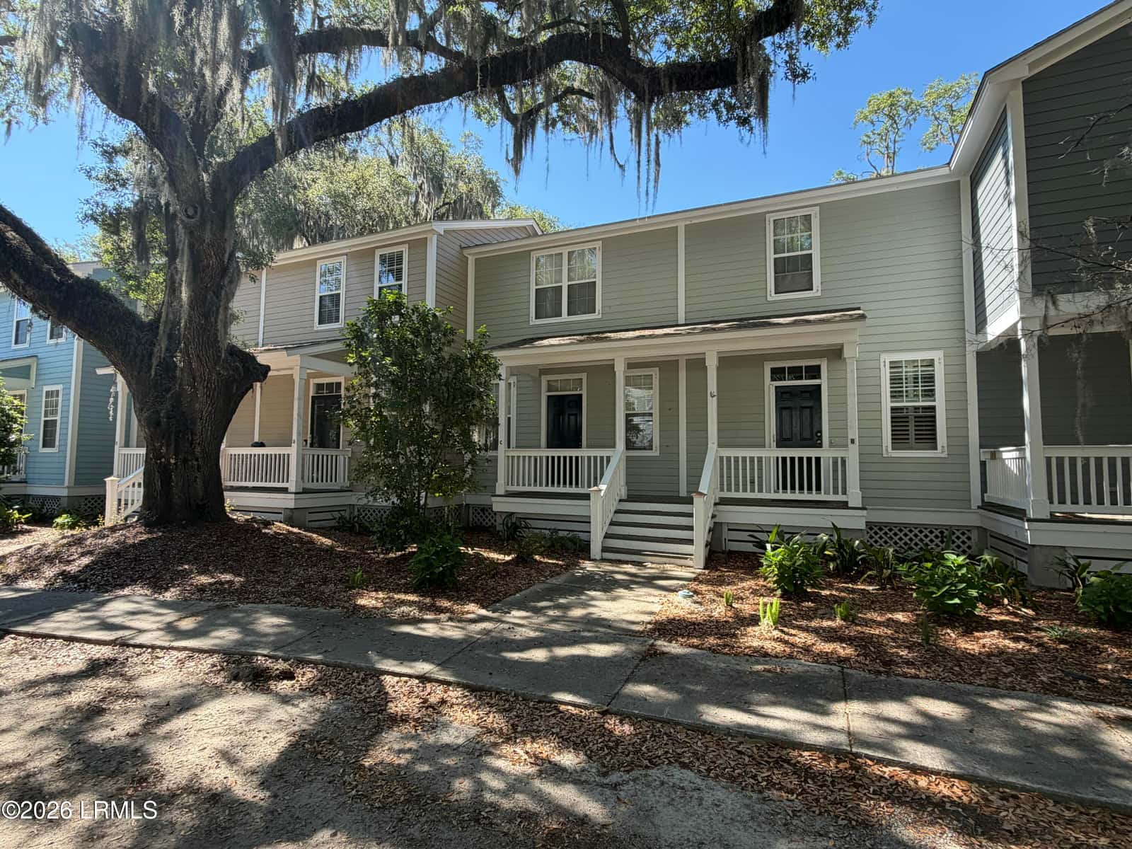 1105 13th Street C, Port Royal, SC 29935 — photo 2 of 31