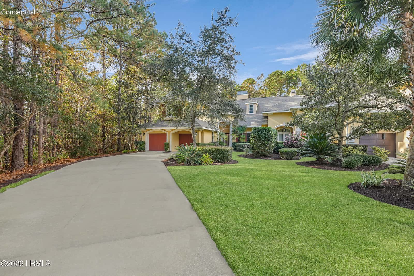 86 Hopsewee Drive, Bluffton, SC 29909 — photo 3 of 80