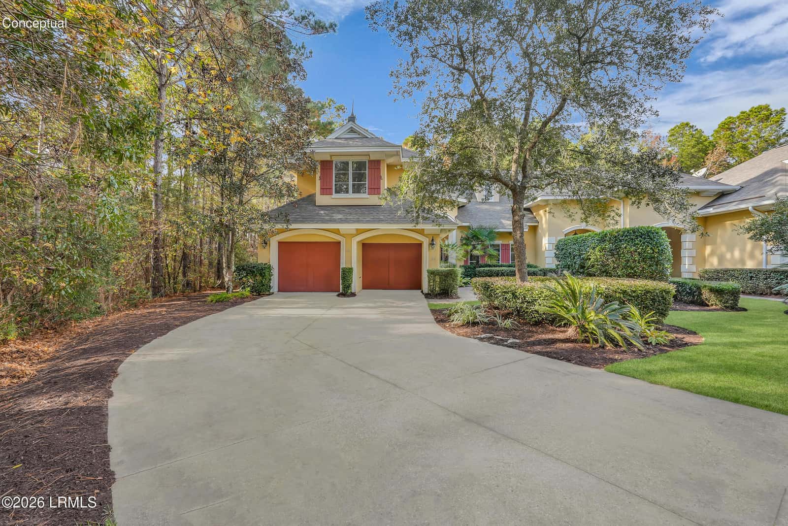 86 Hopsewee Drive, Bluffton, SC 29909 — photo 4 of 80